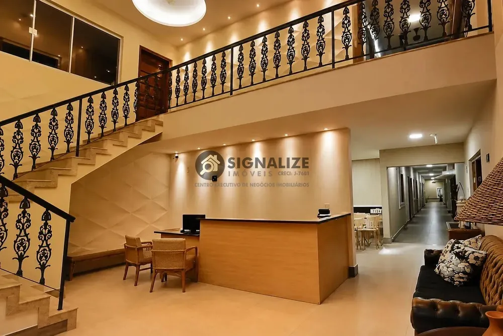 Flat/Apart Hotel, 2 quartos, 45 m² - Foto 16