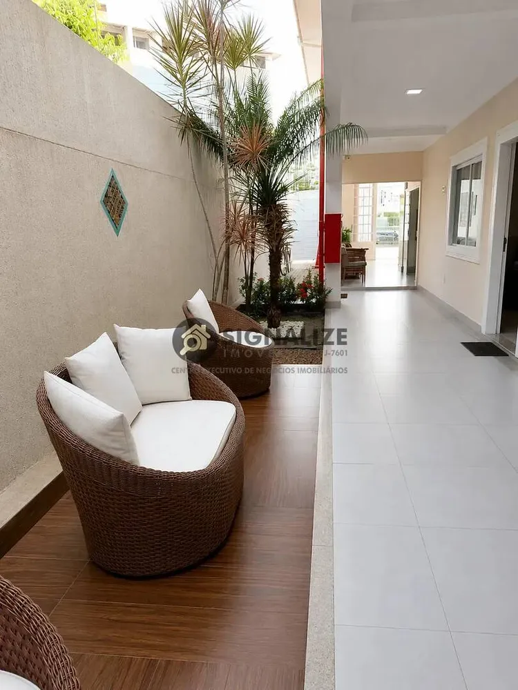Flat/Apart Hotel, 2 quartos, 45 m² - Foto 13