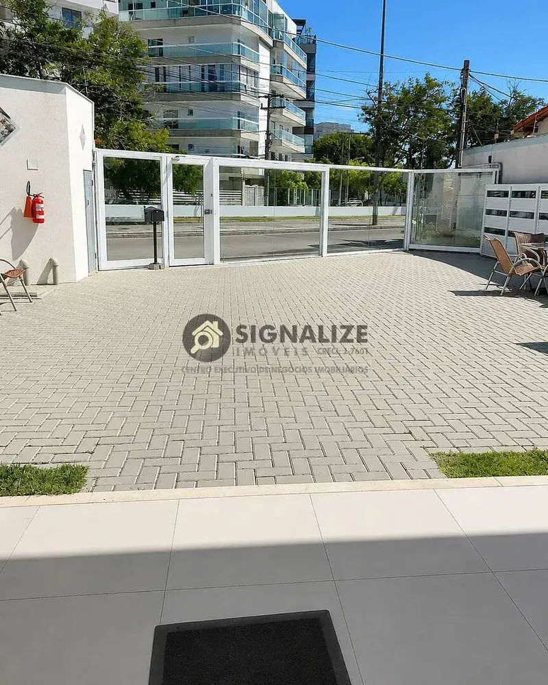 Flat/Apart Hotel, 2 quartos, 45 m² - Foto 11