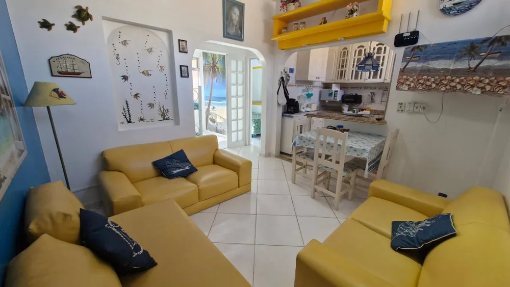 Apartamento, 2 quartos, 48 m² - Foto 2