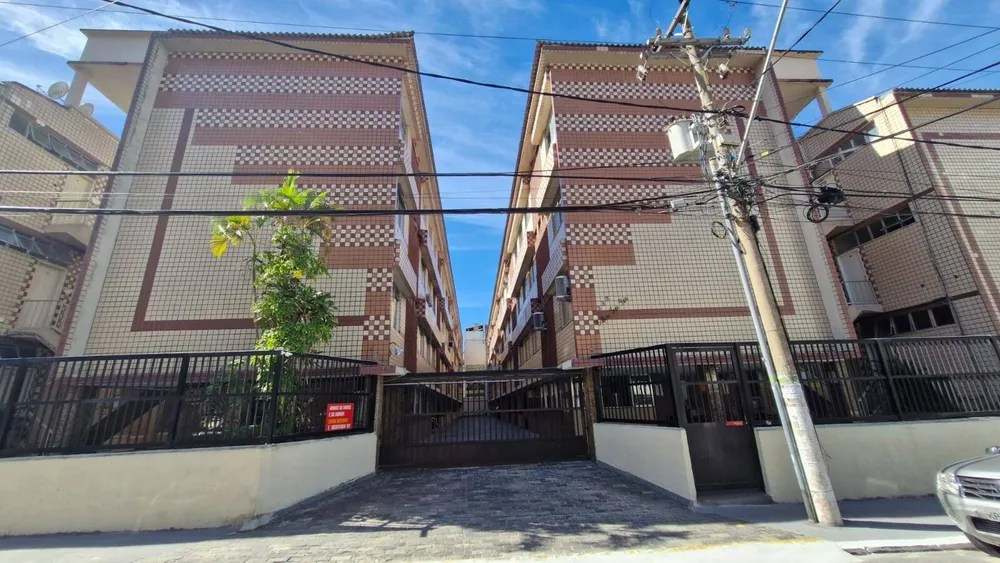 Apartamento, 2 quartos, 48 m² - Foto 1