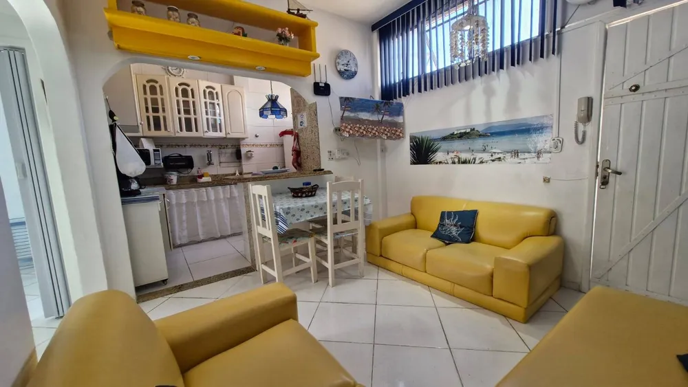 Apartamento, 2 quartos, 48 m² - Foto 4