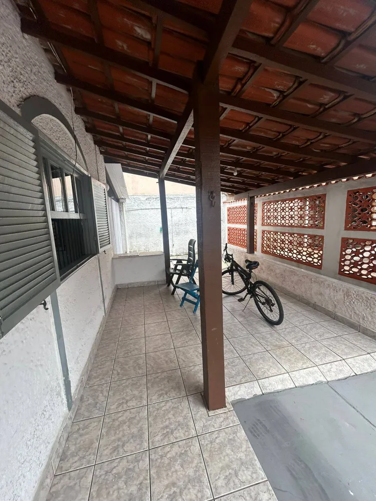 Casa de Condomínio, 2 quartos - Foto 8