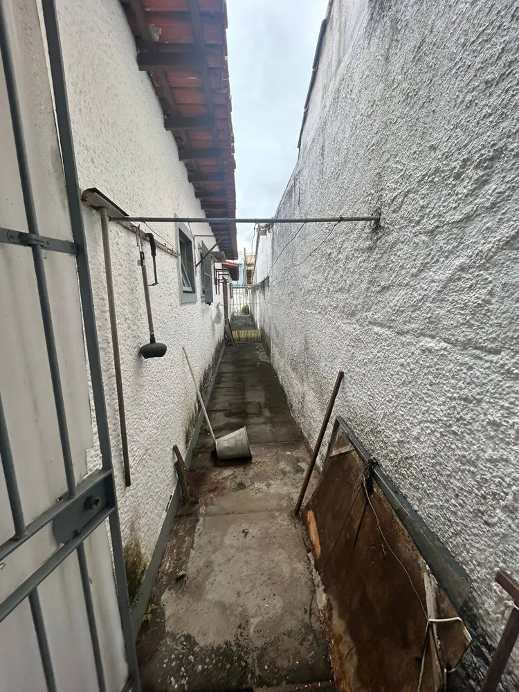 Casa de Condomínio, 2 quartos - Foto 14