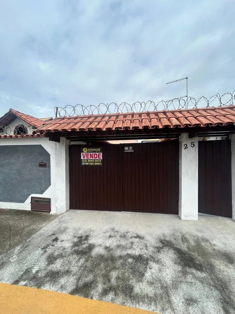 Casa de Condomínio, 2 quartos - Foto 1