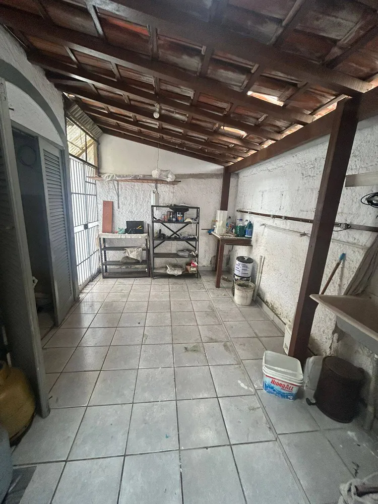 Casa de Condomínio, 2 quartos - Foto 16