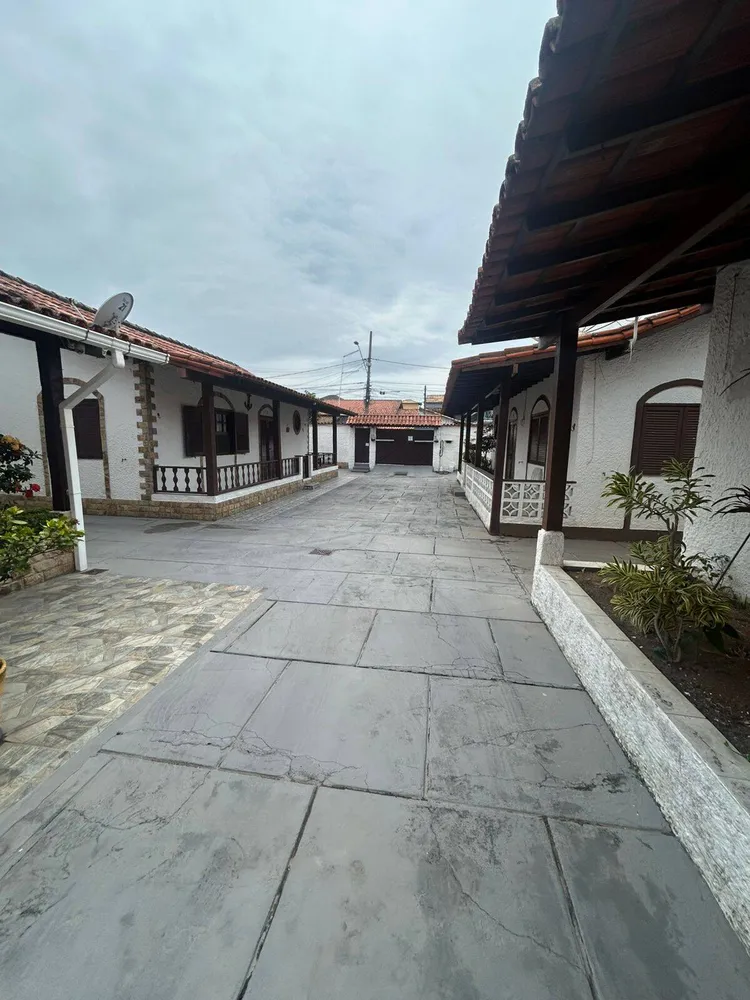 Casa de Condomínio, 2 quartos - Foto 4
