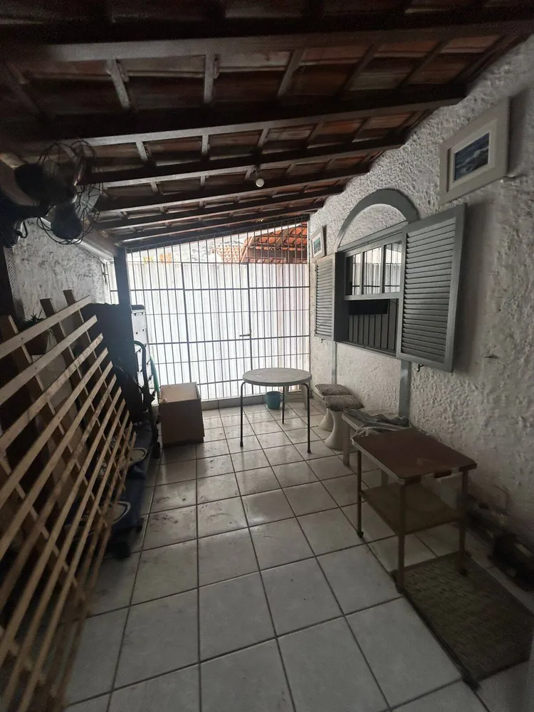 Casa de Condomínio, 2 quartos - Foto 12