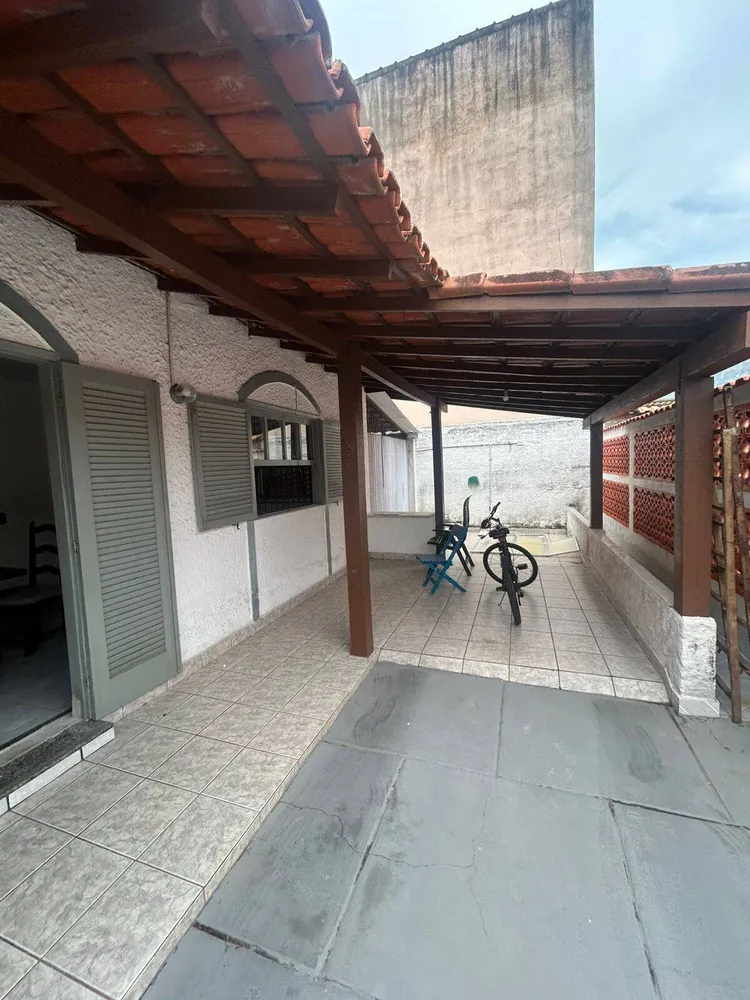Casa de Condomínio, 2 quartos - Foto 7