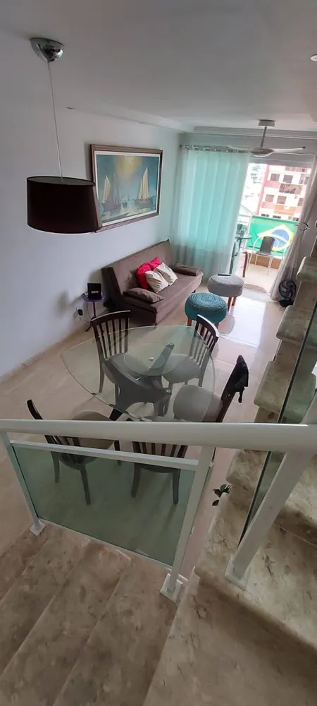 Apartamento, 4 quartos, 200 m² - Foto 14