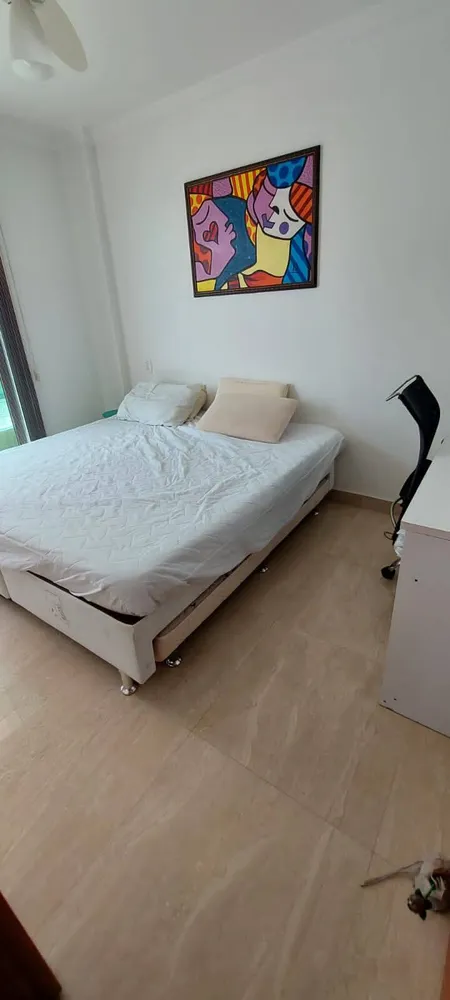 Apartamento, 4 quartos, 200 m² - Foto 22