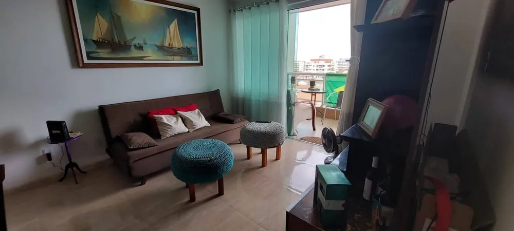 Apartamento, 4 quartos, 200 m² - Foto 3