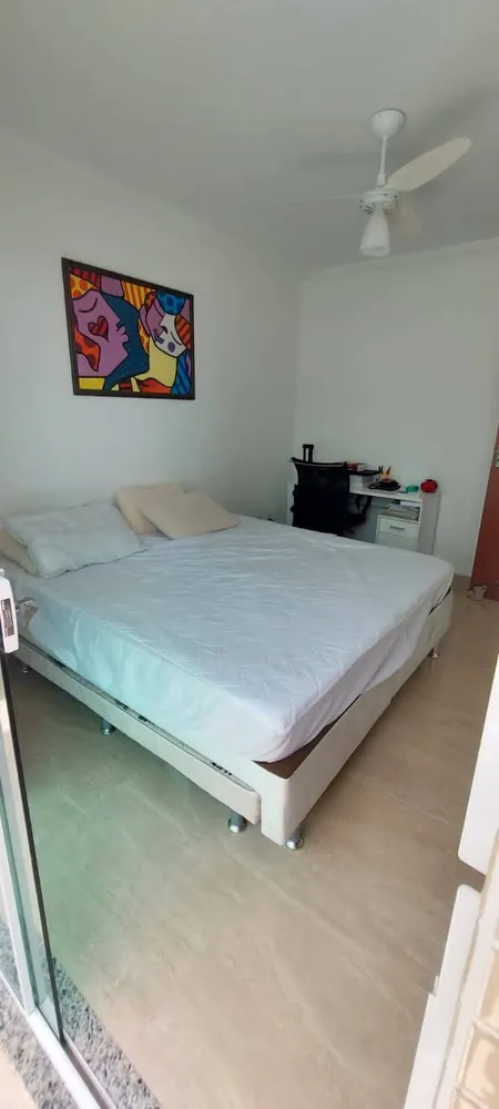 Apartamento, 4 quartos, 200 m² - Foto 13