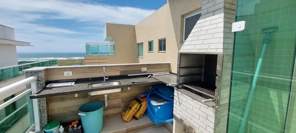 Apartamento, 4 quartos, 200 m² - Foto 25