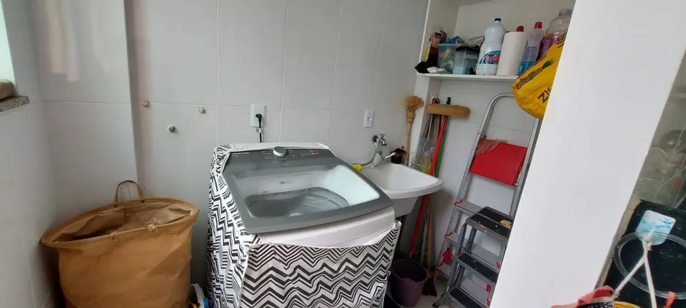 Apartamento, 4 quartos, 200 m² - Foto 16