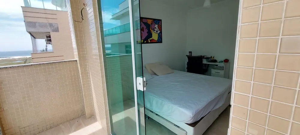 Apartamento, 4 quartos, 200 m² - Foto 12