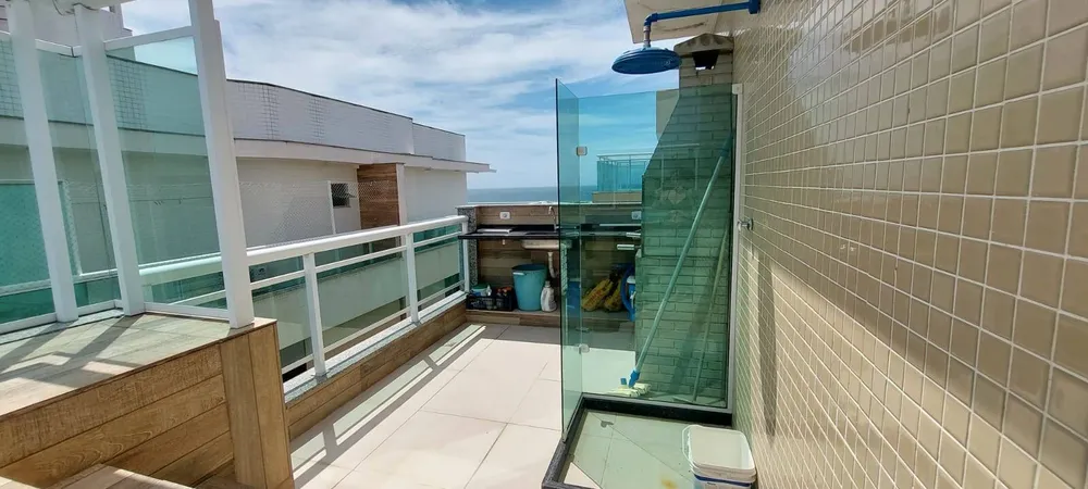 Apartamento, 4 quartos, 200 m² - Foto 20