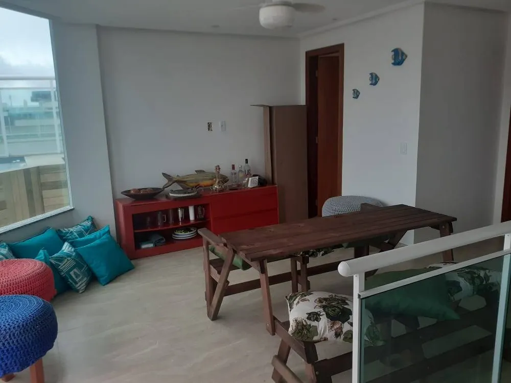 Apartamento, 4 quartos, 200 m² - Foto 6