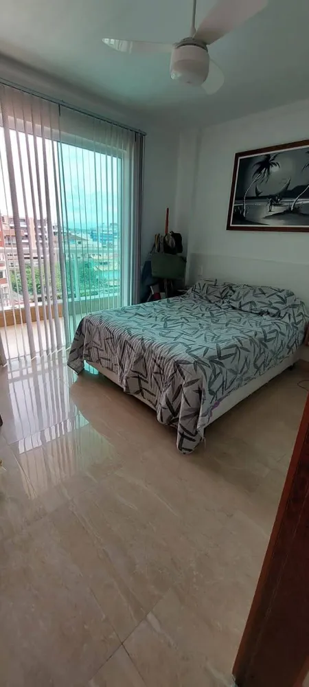 Apartamento, 4 quartos, 200 m² - Foto 18