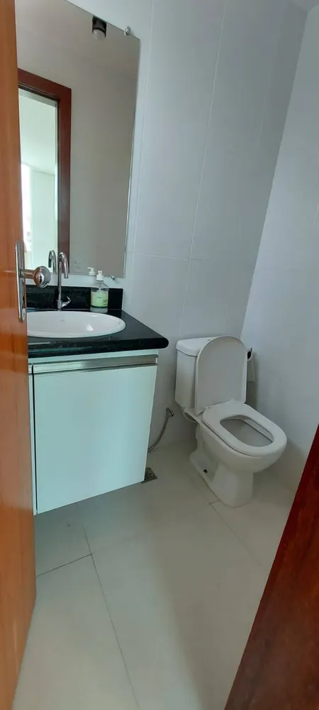 Apartamento, 4 quartos, 200 m² - Foto 21