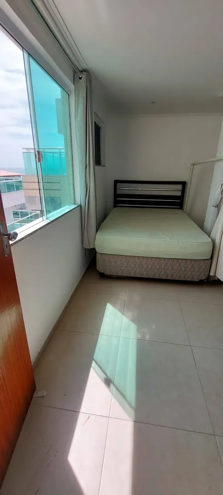 Apartamento, 4 quartos, 200 m² - Foto 9