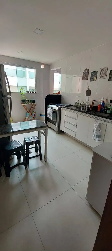 Apartamento, 4 quartos, 200 m² - Foto 10