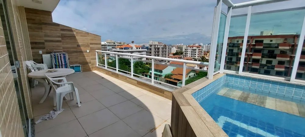 Apartamento, 4 quartos, 200 m² - Foto 11