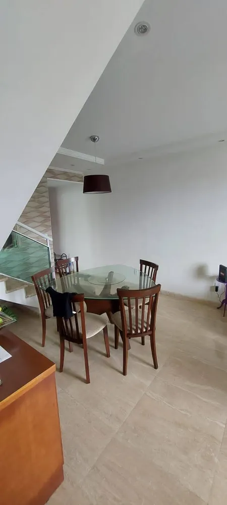Apartamento, 4 quartos, 200 m² - Foto 7