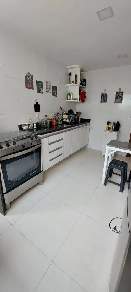 Apartamento, 4 quartos, 200 m² - Foto 8