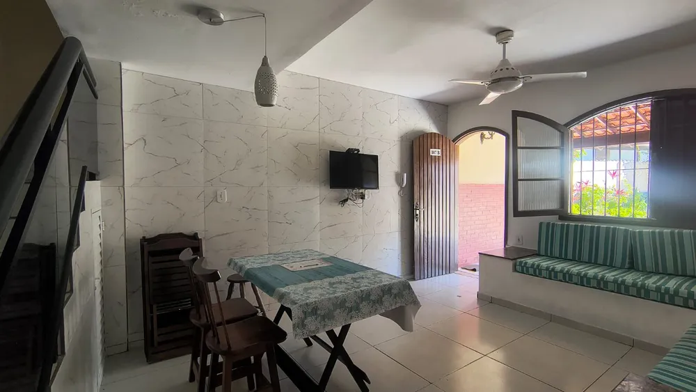 Casa de Condomínio, 4 quartos - Foto 8
