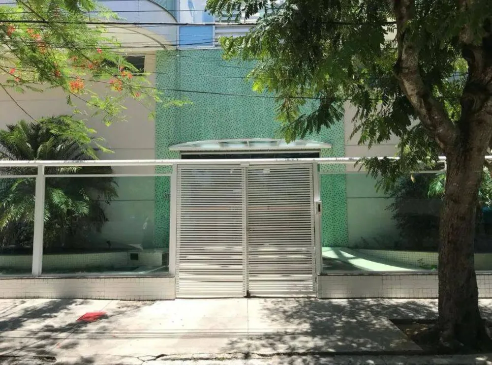Apartamento, 3 quartos, 127 m² - Foto 9