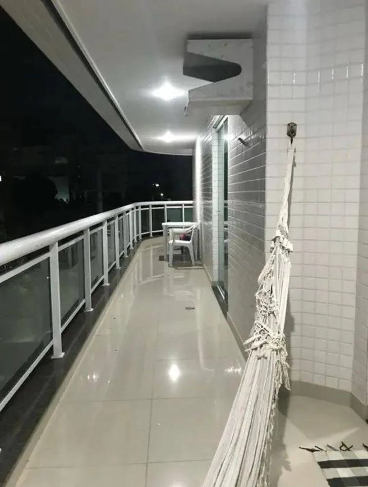 Apartamento, 3 quartos, 127 m² - Foto 13