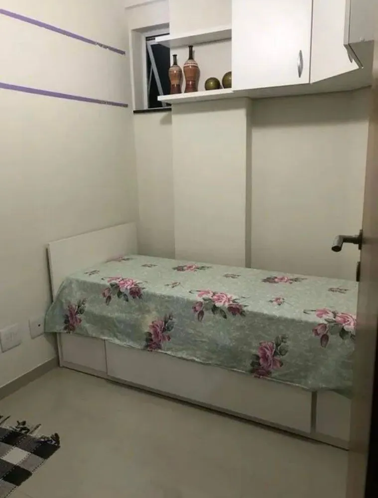 Apartamento, 3 quartos, 127 m² - Foto 16