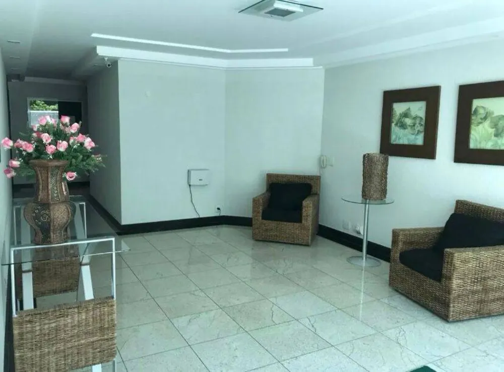 Apartamento, 3 quartos, 127 m² - Foto 13