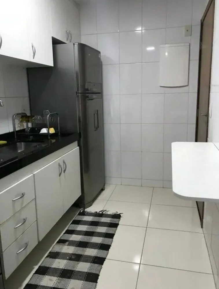 Apartamento, 3 quartos, 127 m² - Foto 8