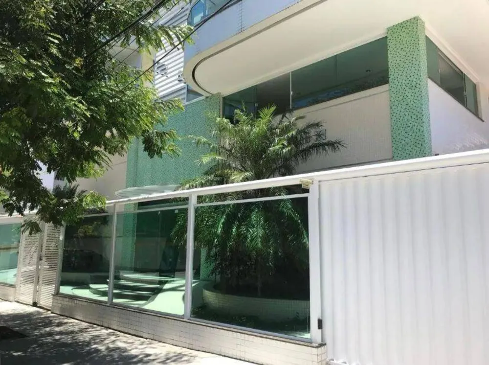 Apartamento, 3 quartos, 127 m² - Foto 1