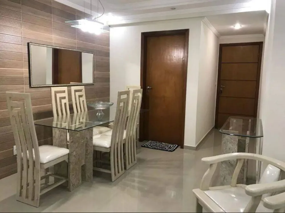 Apartamento, 3 quartos, 127 m² - Foto 4