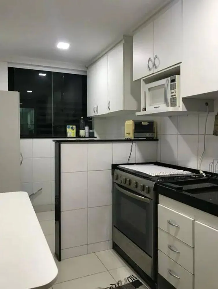 Apartamento, 3 quartos, 127 m² - Foto 6