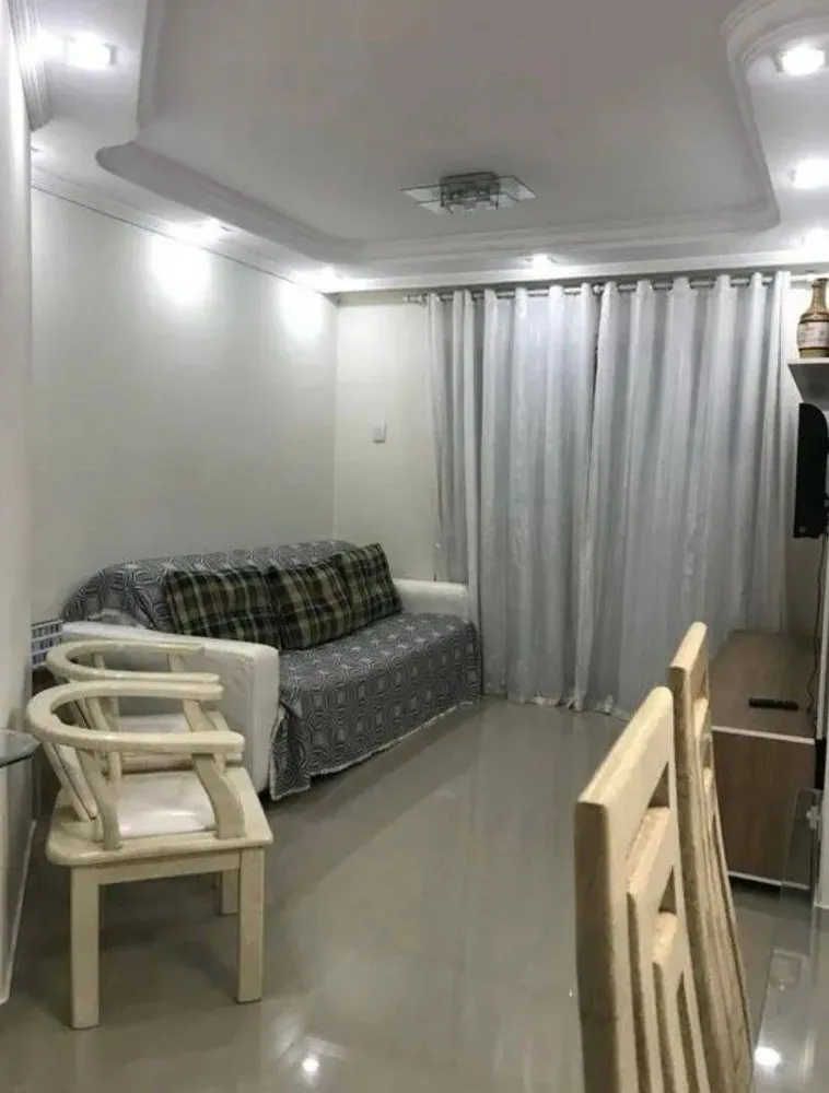 Apartamento, 3 quartos, 127 m² - Foto 2