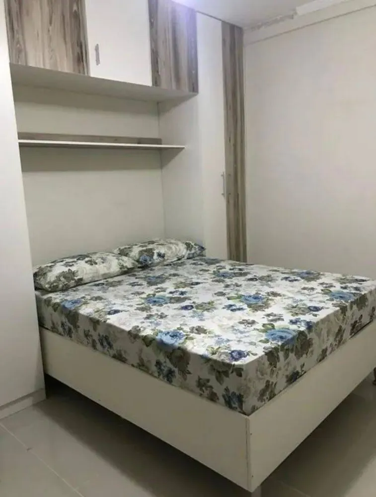 Apartamento, 3 quartos, 127 m² - Foto 12