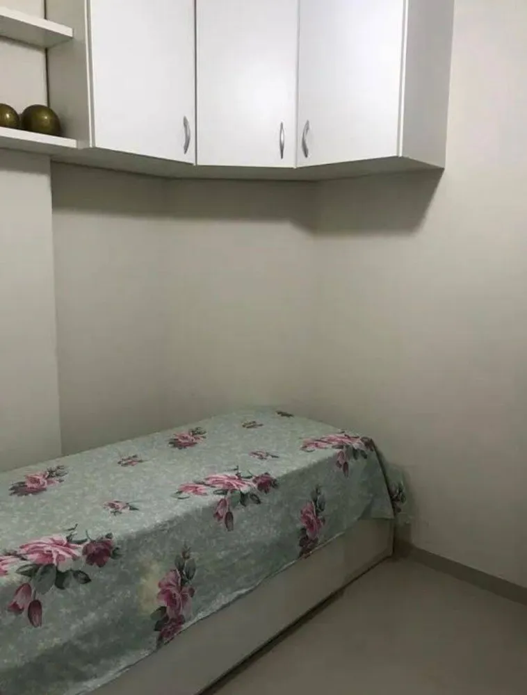 Apartamento, 3 quartos, 127 m² - Foto 12