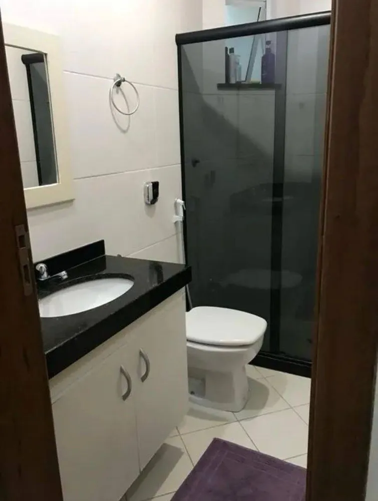 Apartamento, 3 quartos, 127 m² - Foto 11