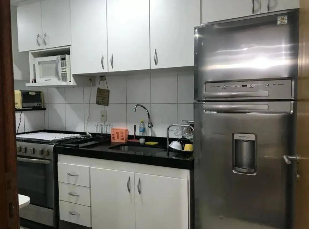 Apartamento, 3 quartos, 127 m² - Foto 5