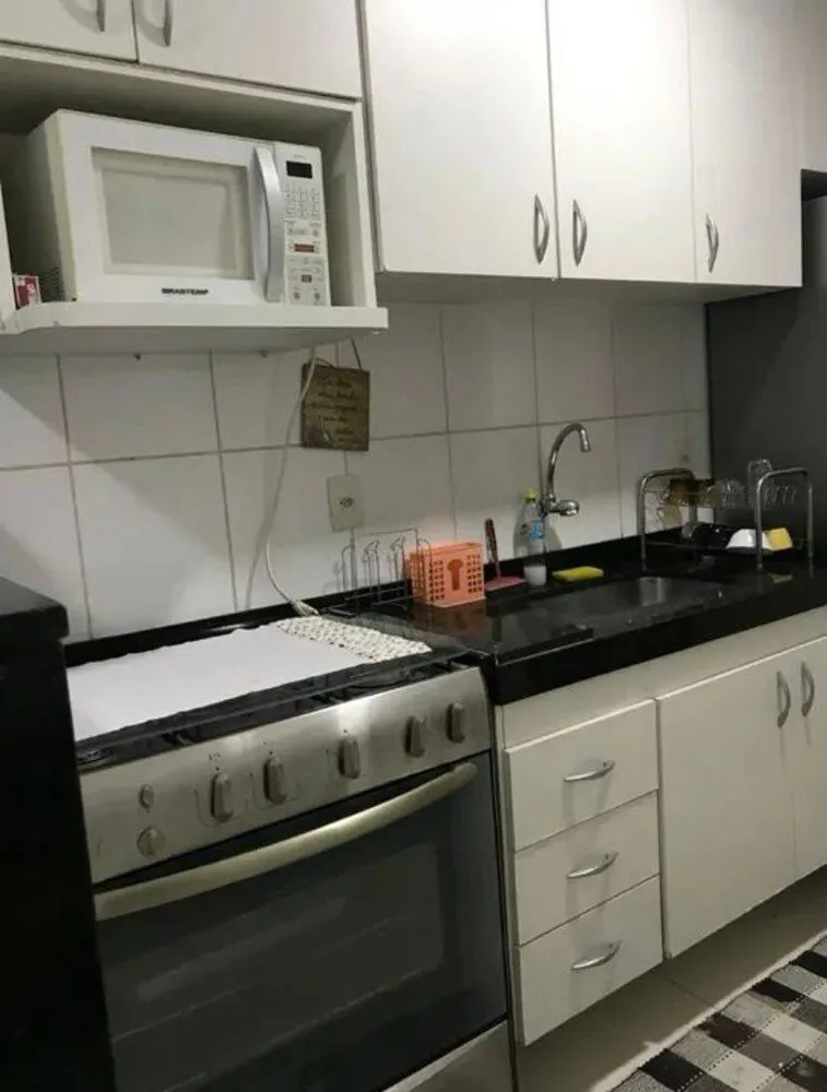 Apartamento, 3 quartos, 127 m² - Foto 7