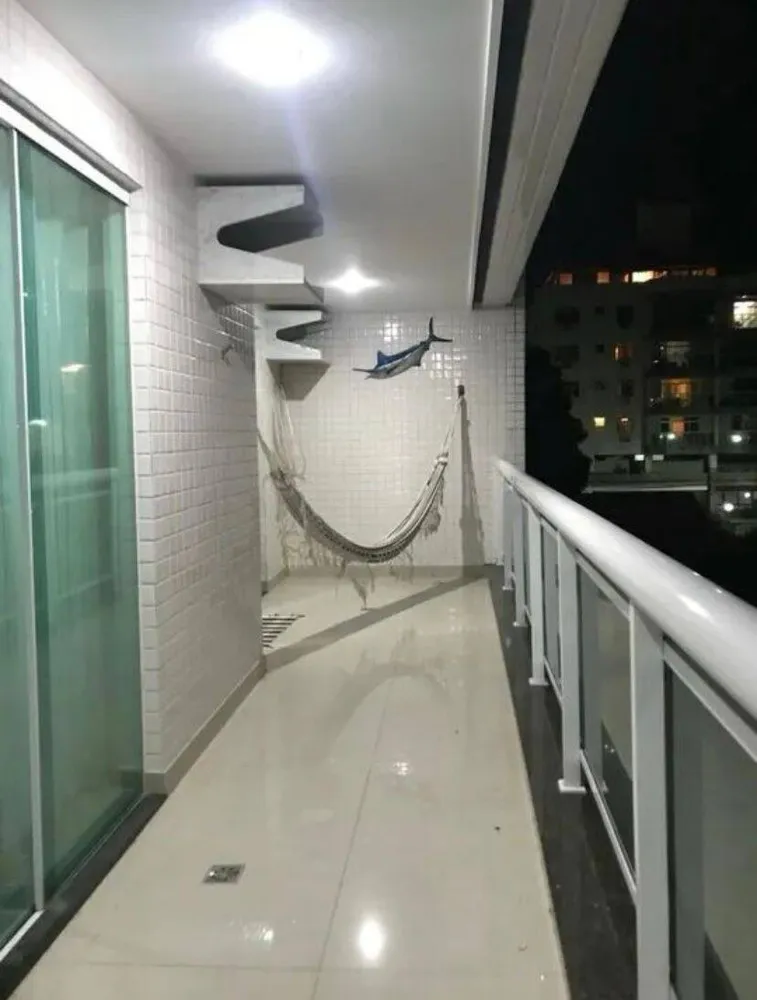 Apartamento, 3 quartos, 127 m² - Foto 14