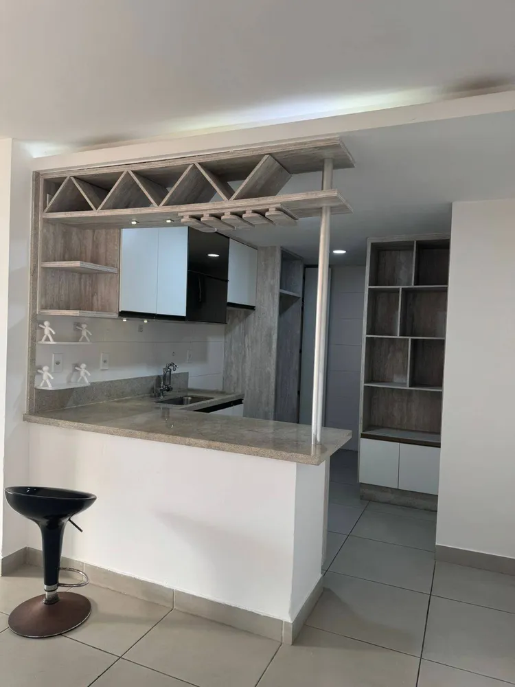 Apartamento, 1 quarto, 80 m² - Foto 7