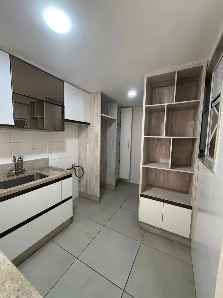 Apartamento, 1 quarto, 80 m² - Foto 11