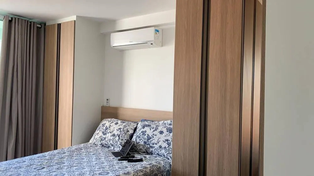 Apartamento, 1 quarto, 80 m² - Foto 14