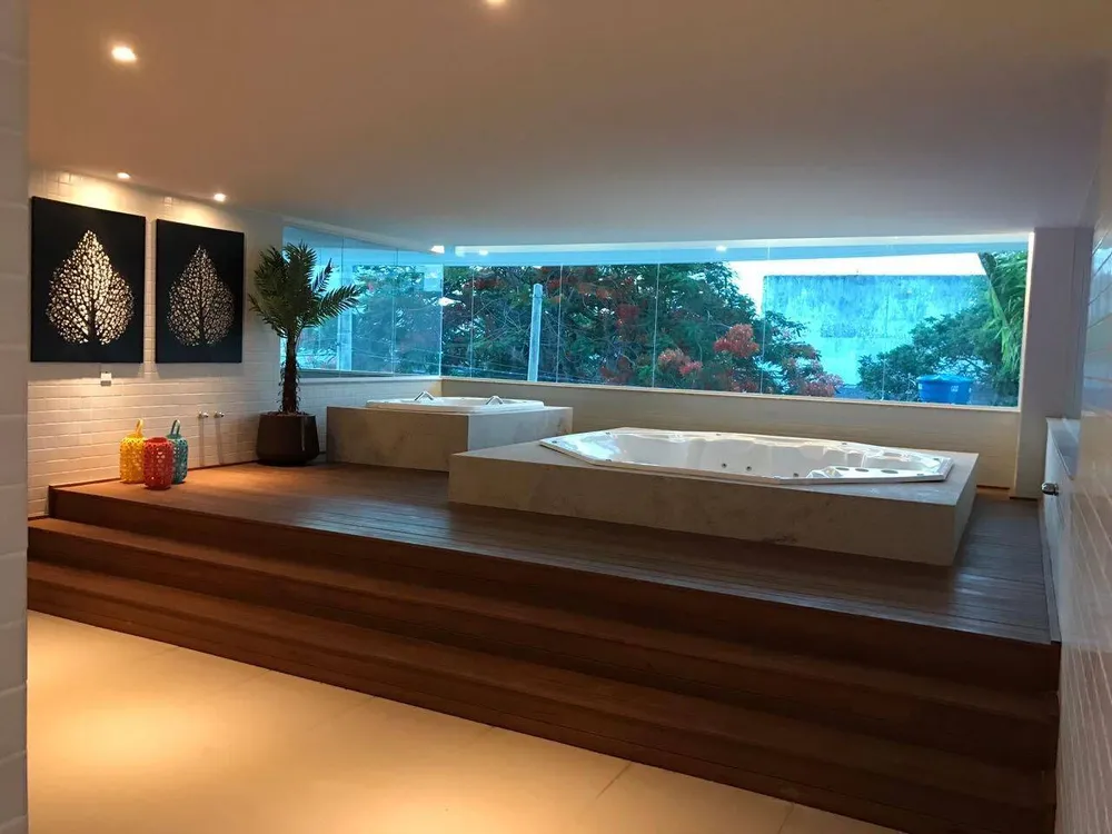 Apartamento, 1 quarto, 80 m² - Foto 22