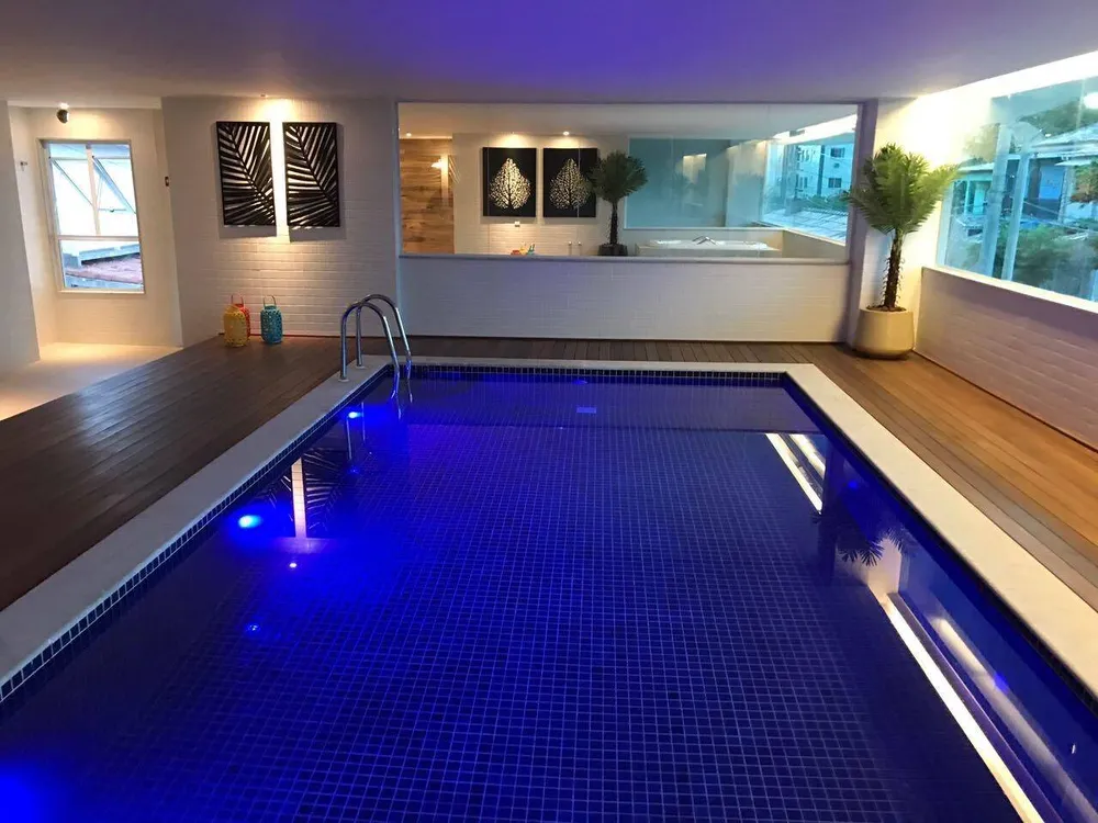 Apartamento, 1 quarto, 80 m² - Foto 15